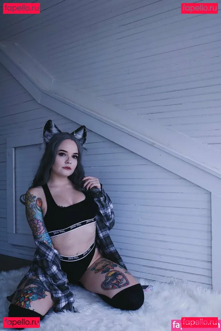 Bepcosplays Onlyfans Photo Gallery 