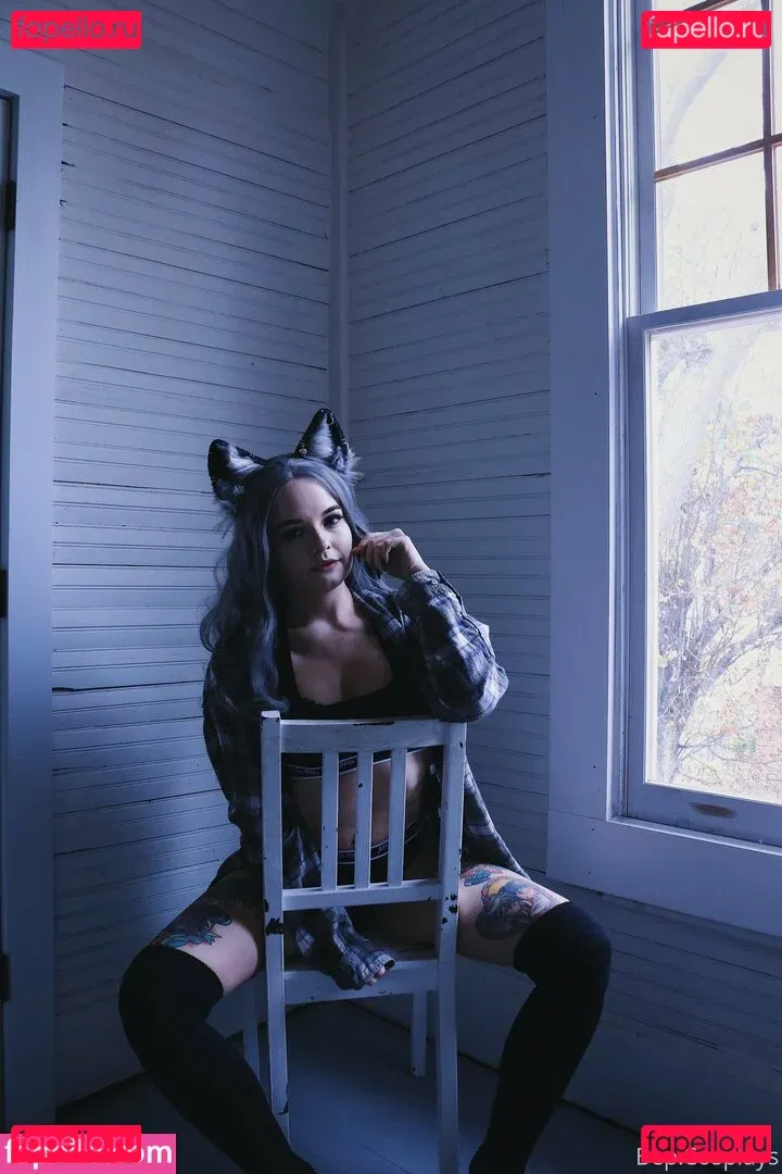 Bepcosplays Onlyfans Photo Gallery 