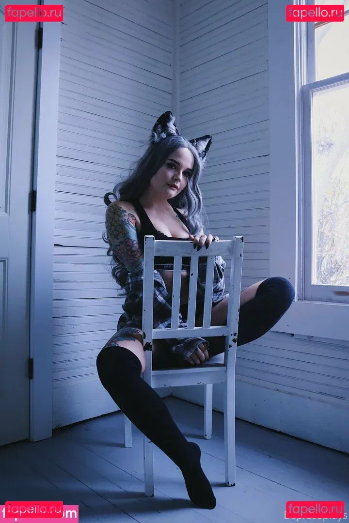 Bepcosplays Onlyfans Photo Gallery 