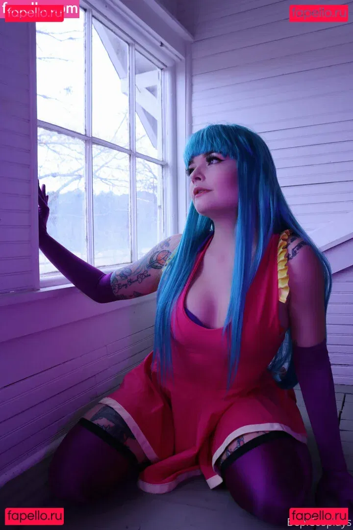 Bepcosplays Onlyfans Photo Gallery 