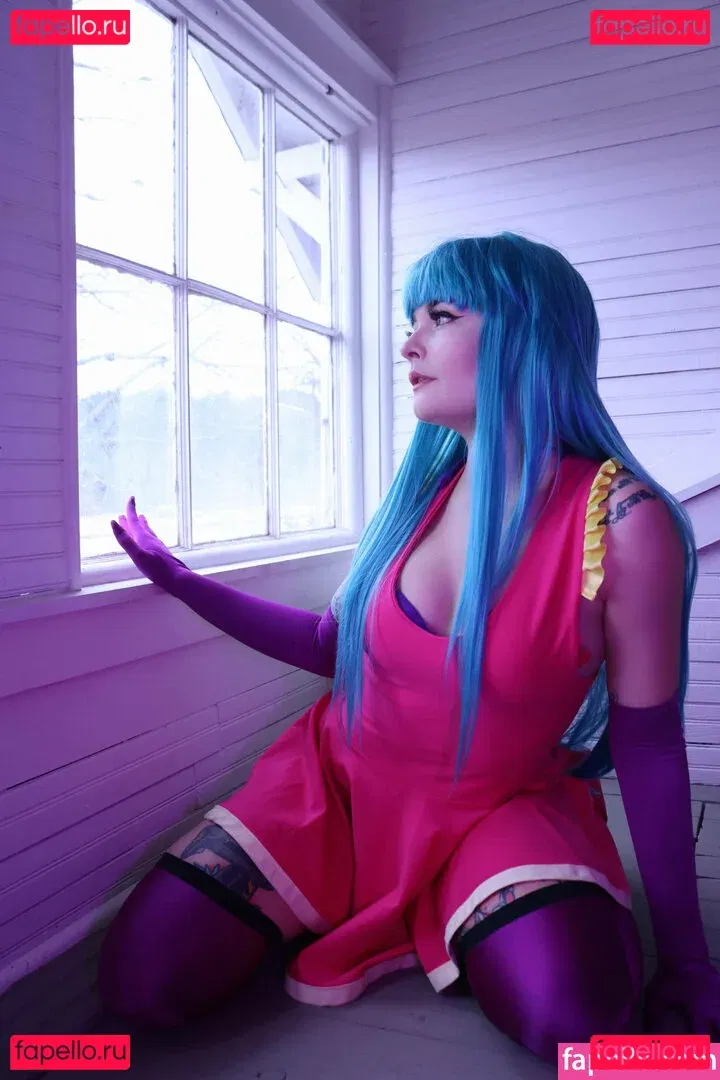 Bepcosplays Onlyfans Photo Gallery 