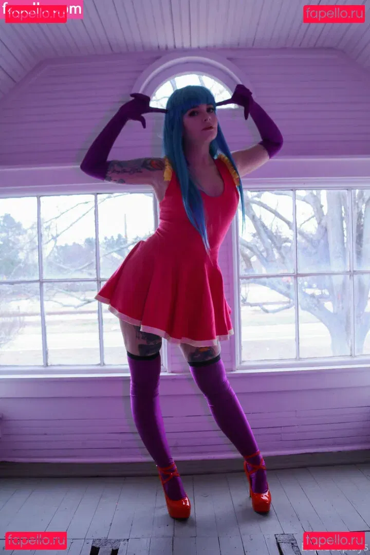 Bepcosplays Onlyfans Photo Gallery 