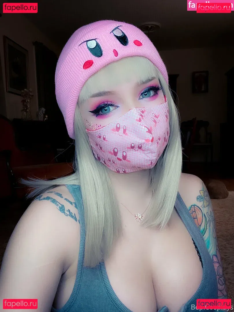 Bepcosplays Onlyfans Photo Gallery 