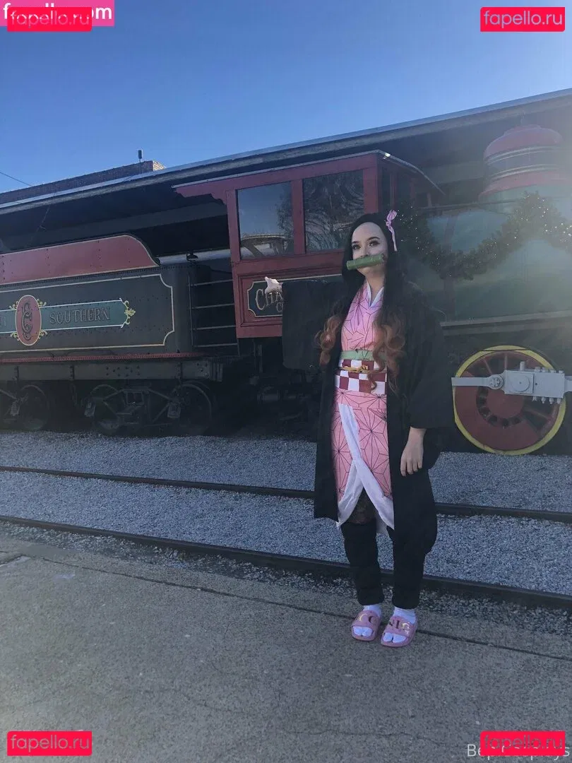 Bepcosplays Onlyfans Photo Gallery 