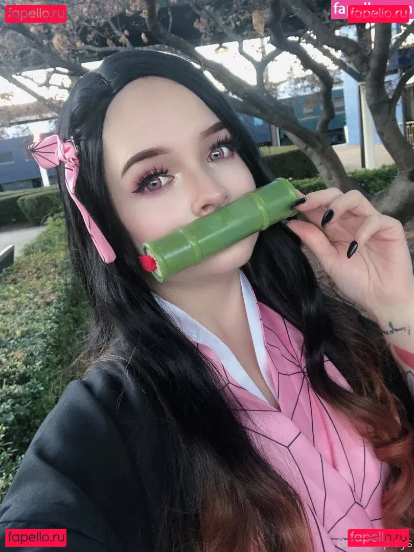 Bepcosplays Onlyfans Photo Gallery 