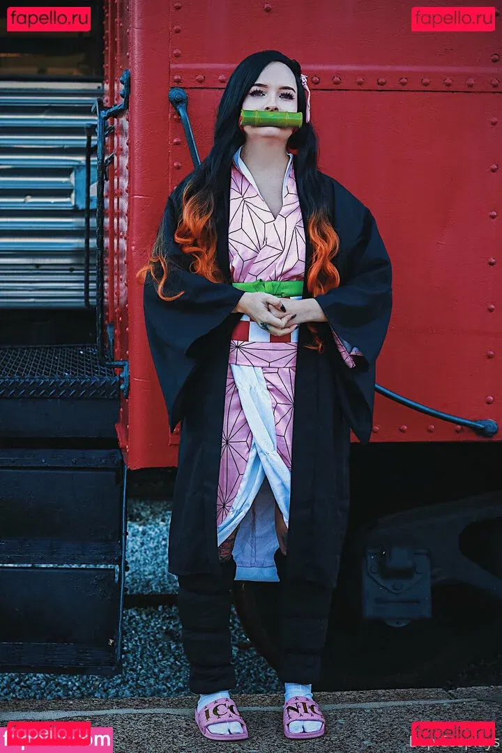 Bepcosplays Onlyfans Photo Gallery 