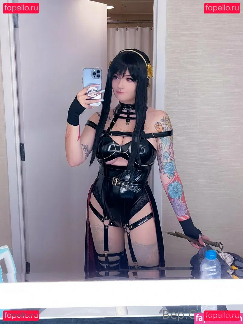 Bepcosplays Onlyfans Photo Gallery 