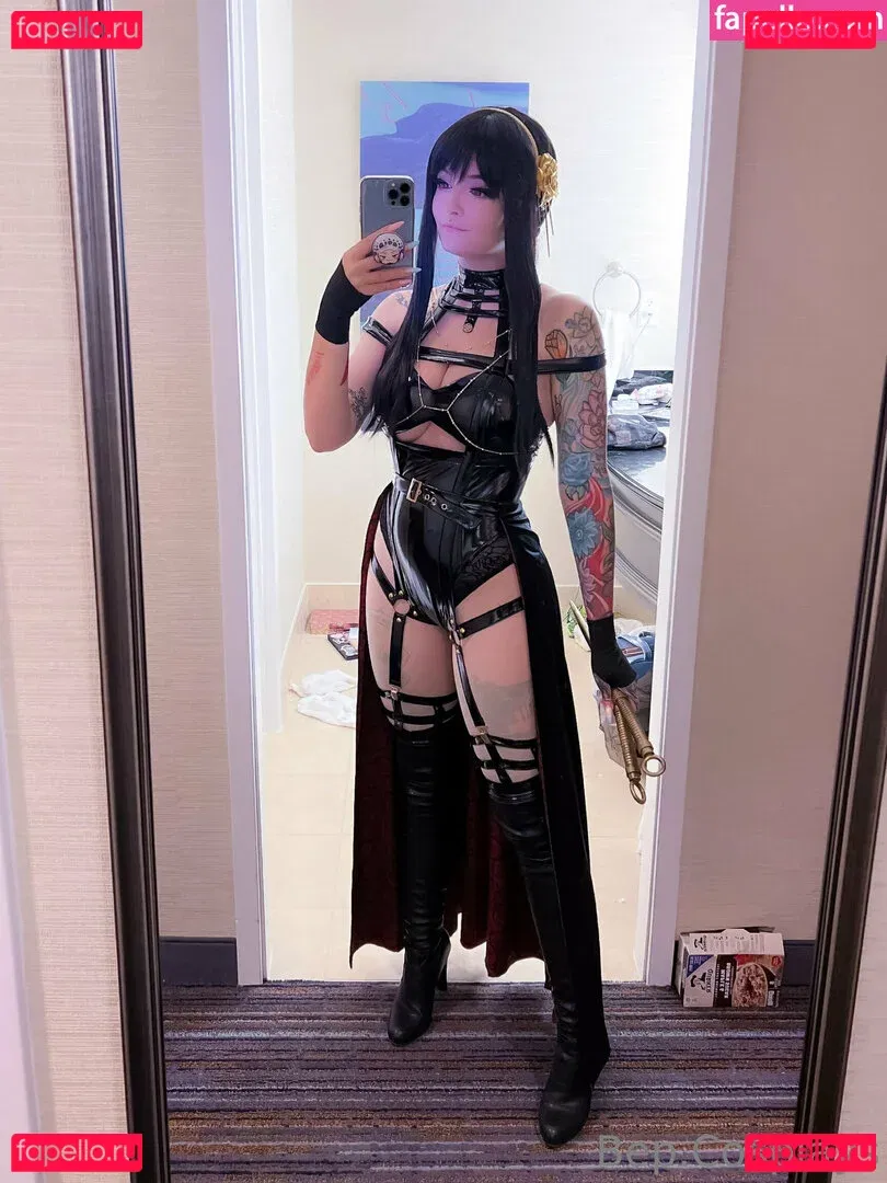 Bepcosplays Onlyfans Photo Gallery 