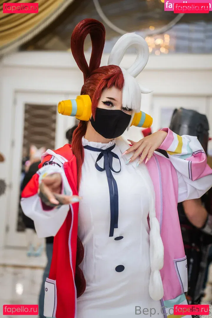 Bepcosplays Onlyfans Photo Gallery 