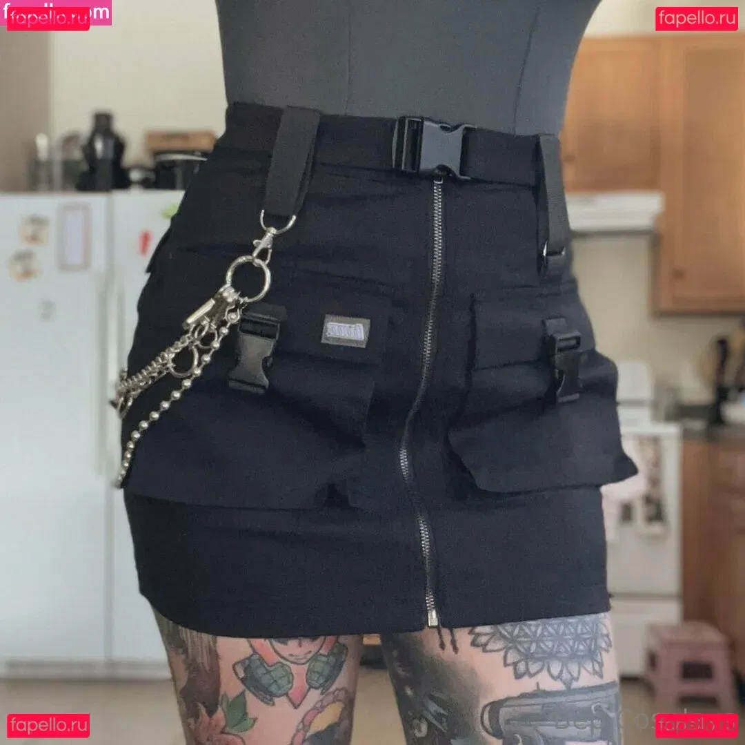 Bepcosplays Onlyfans Photo Gallery 