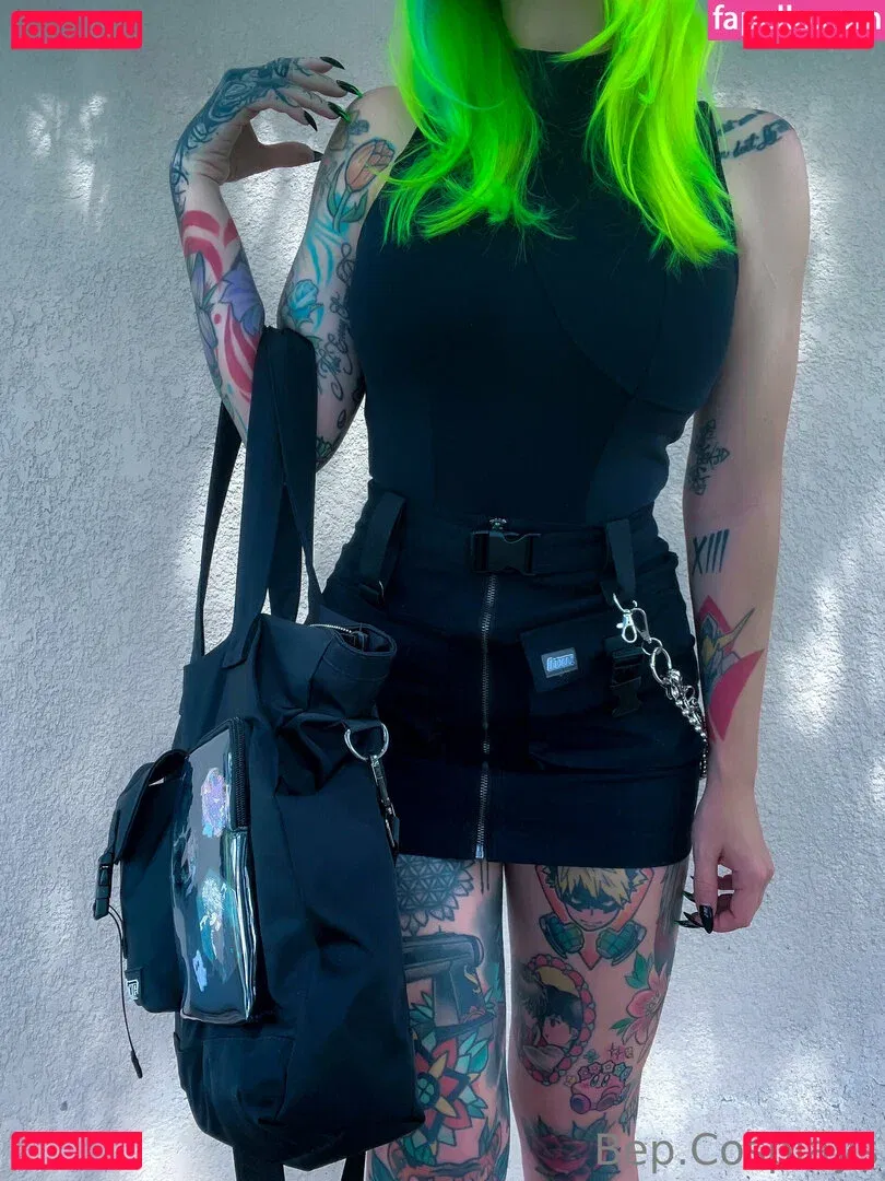 Bepcosplays Onlyfans Photo Gallery 