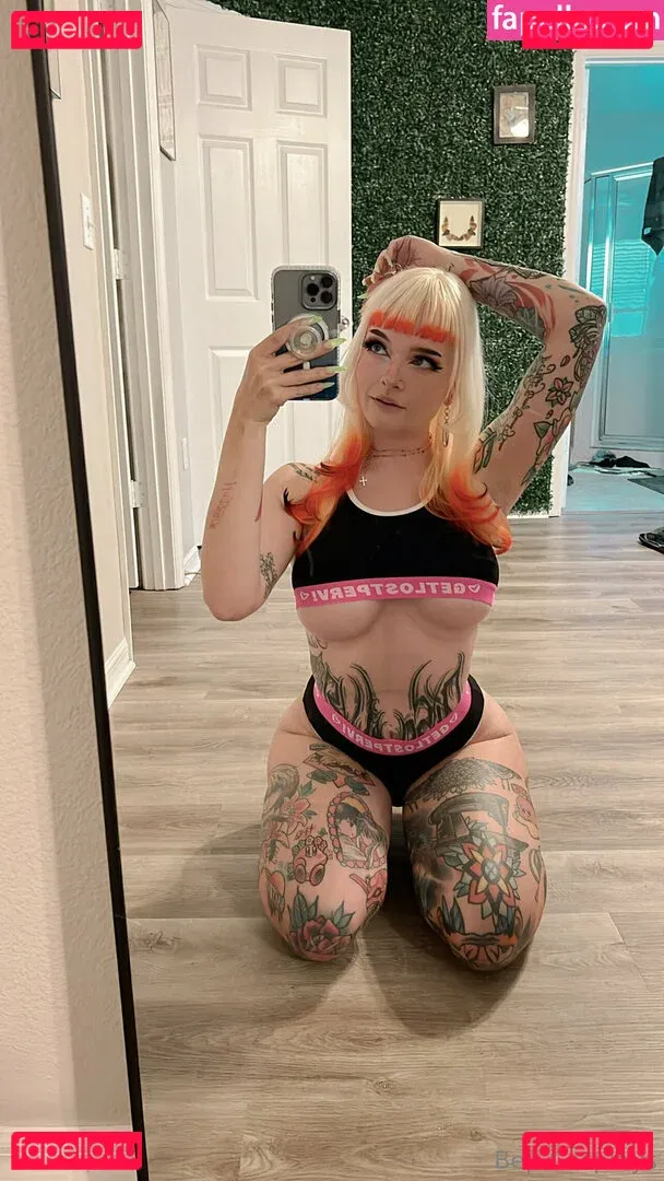 Bepcosplays Onlyfans Photo Gallery 