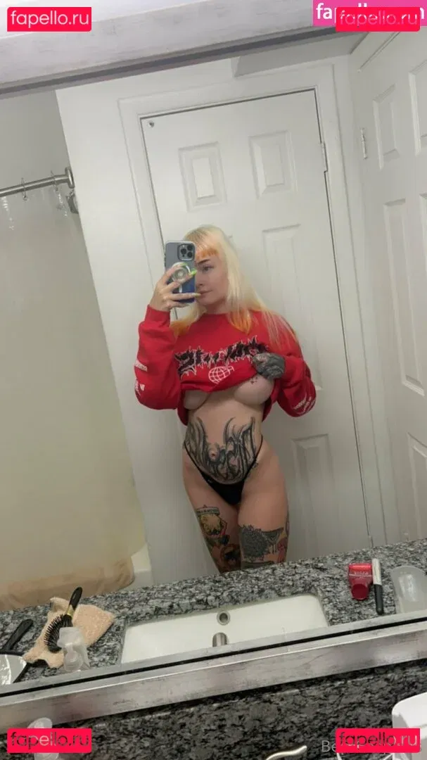 Bepcosplays Onlyfans Photo Gallery 