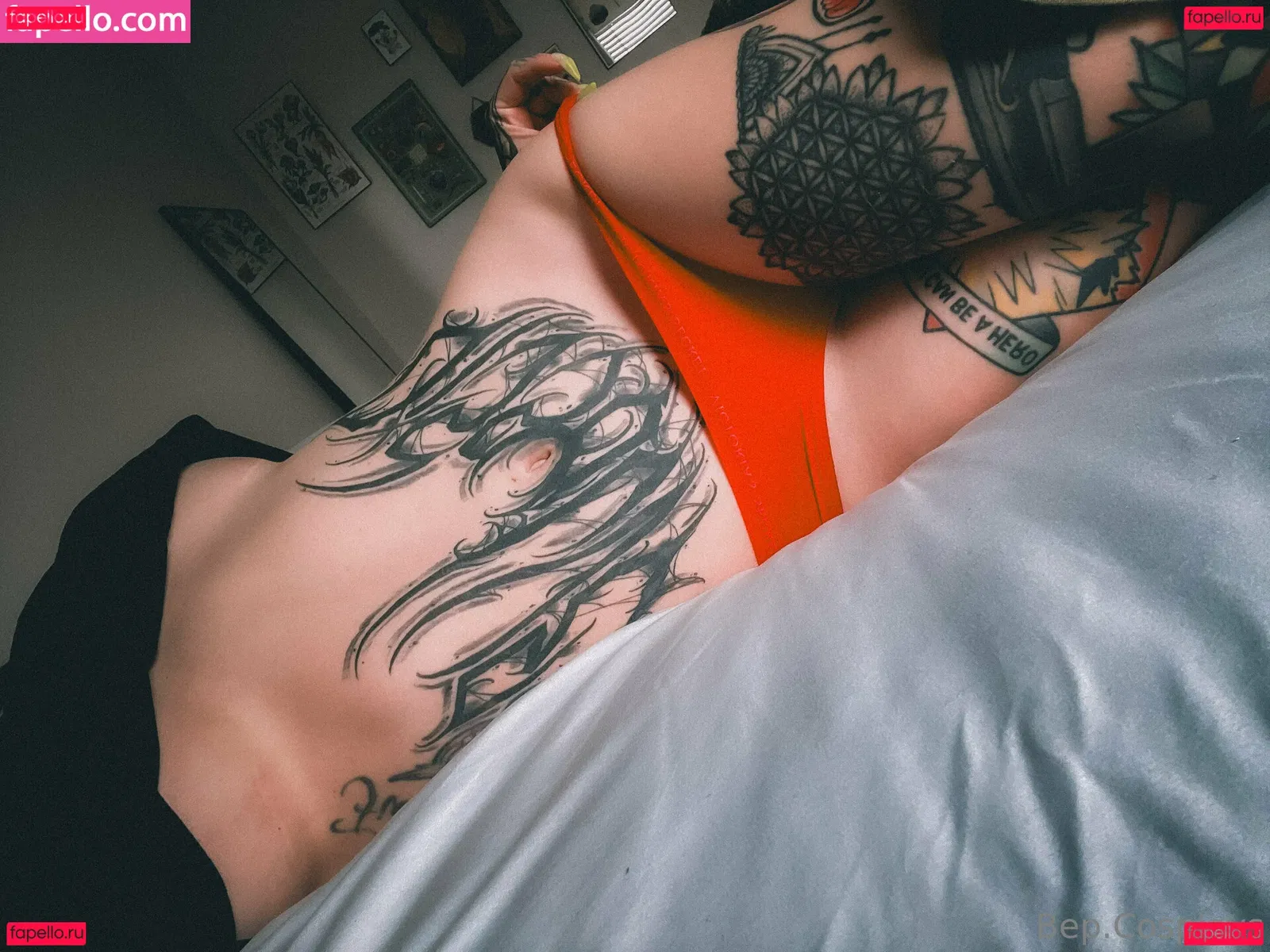 Bepcosplays Onlyfans Photo Gallery 