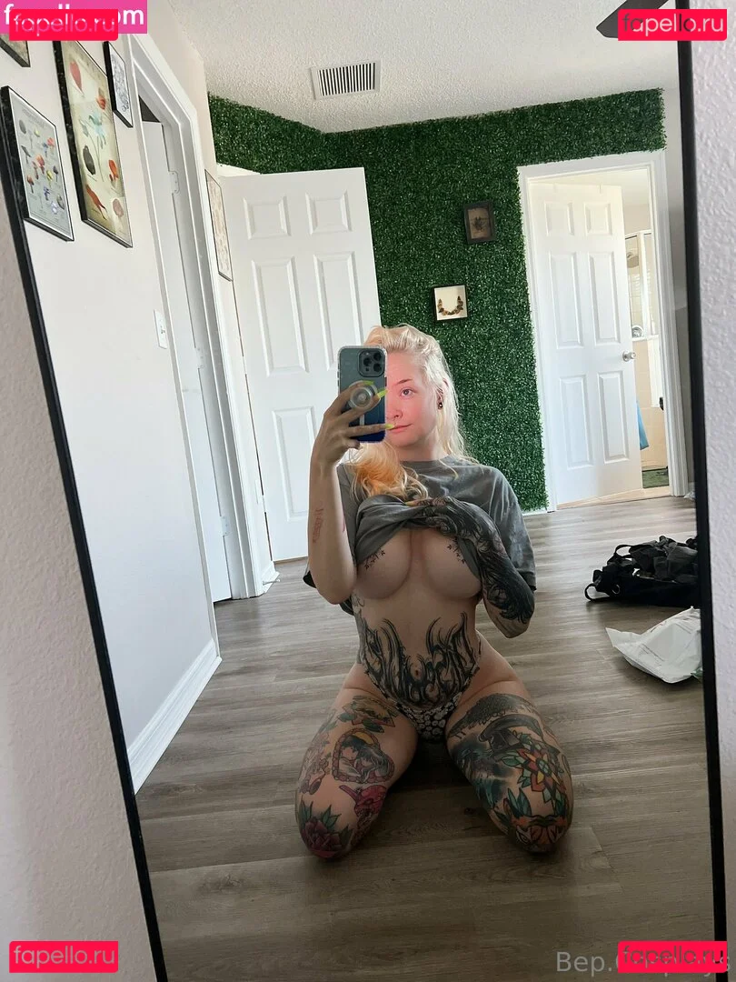 Bepcosplays Onlyfans Photo Gallery 