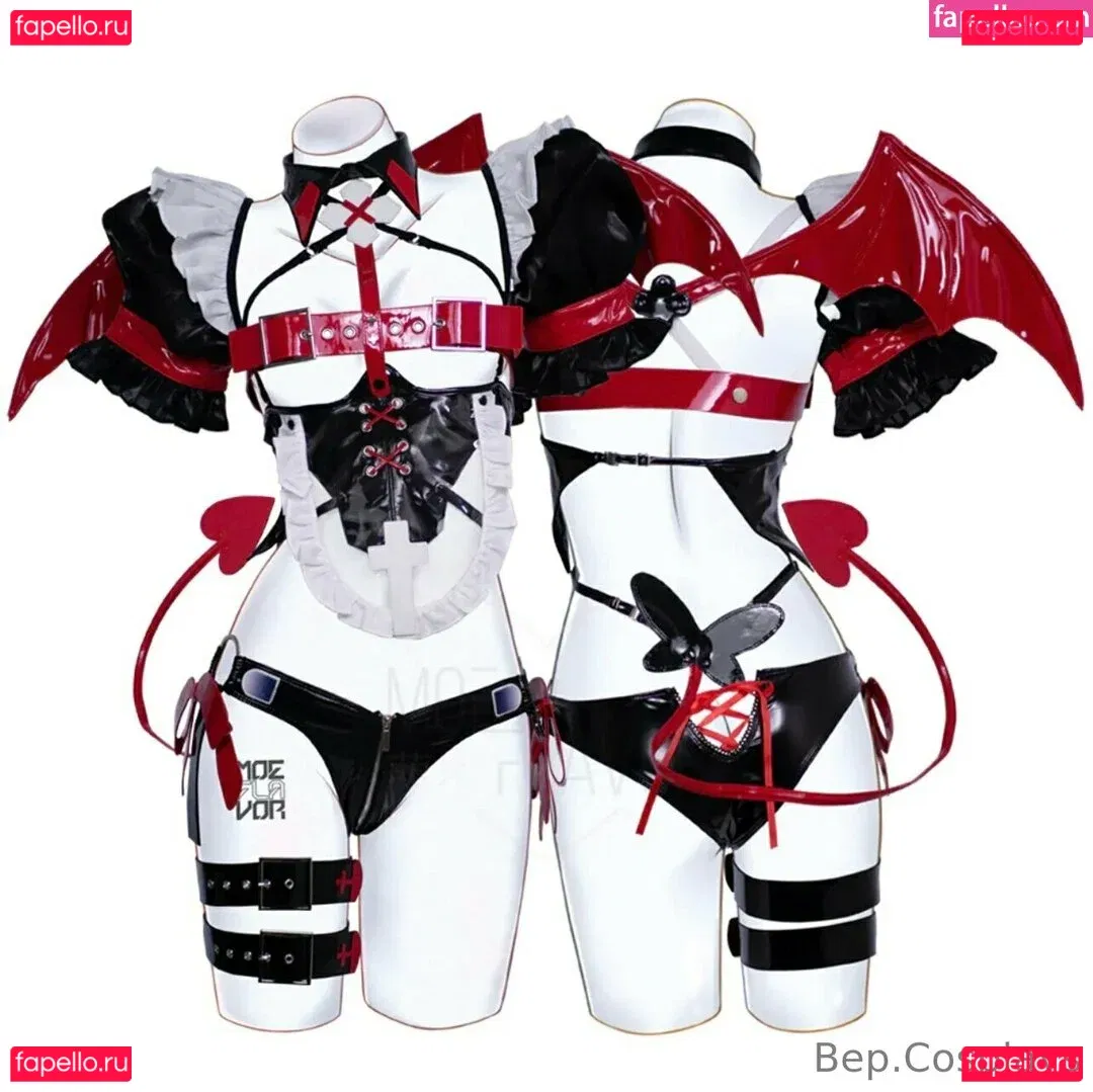 Bepcosplays Onlyfans Photo Gallery 