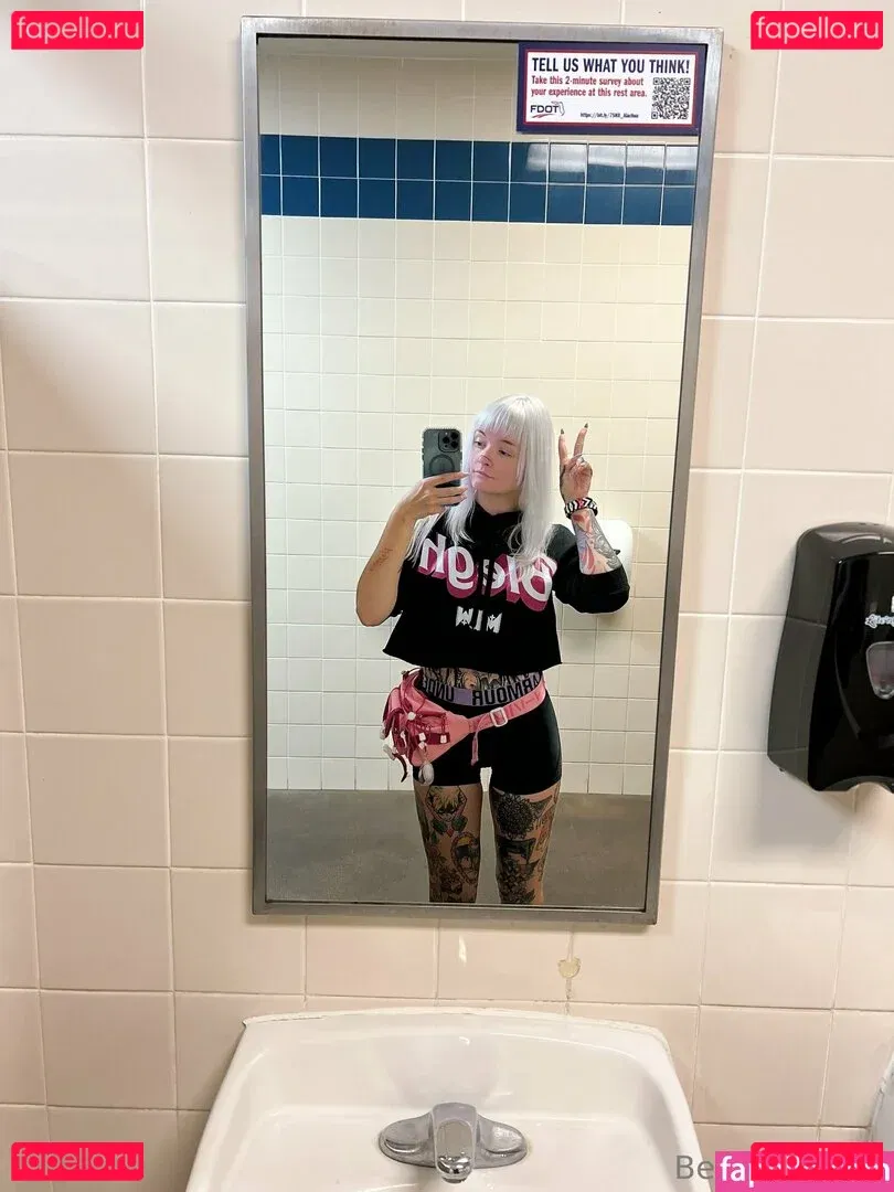 Bepcosplays Onlyfans Photo Gallery 