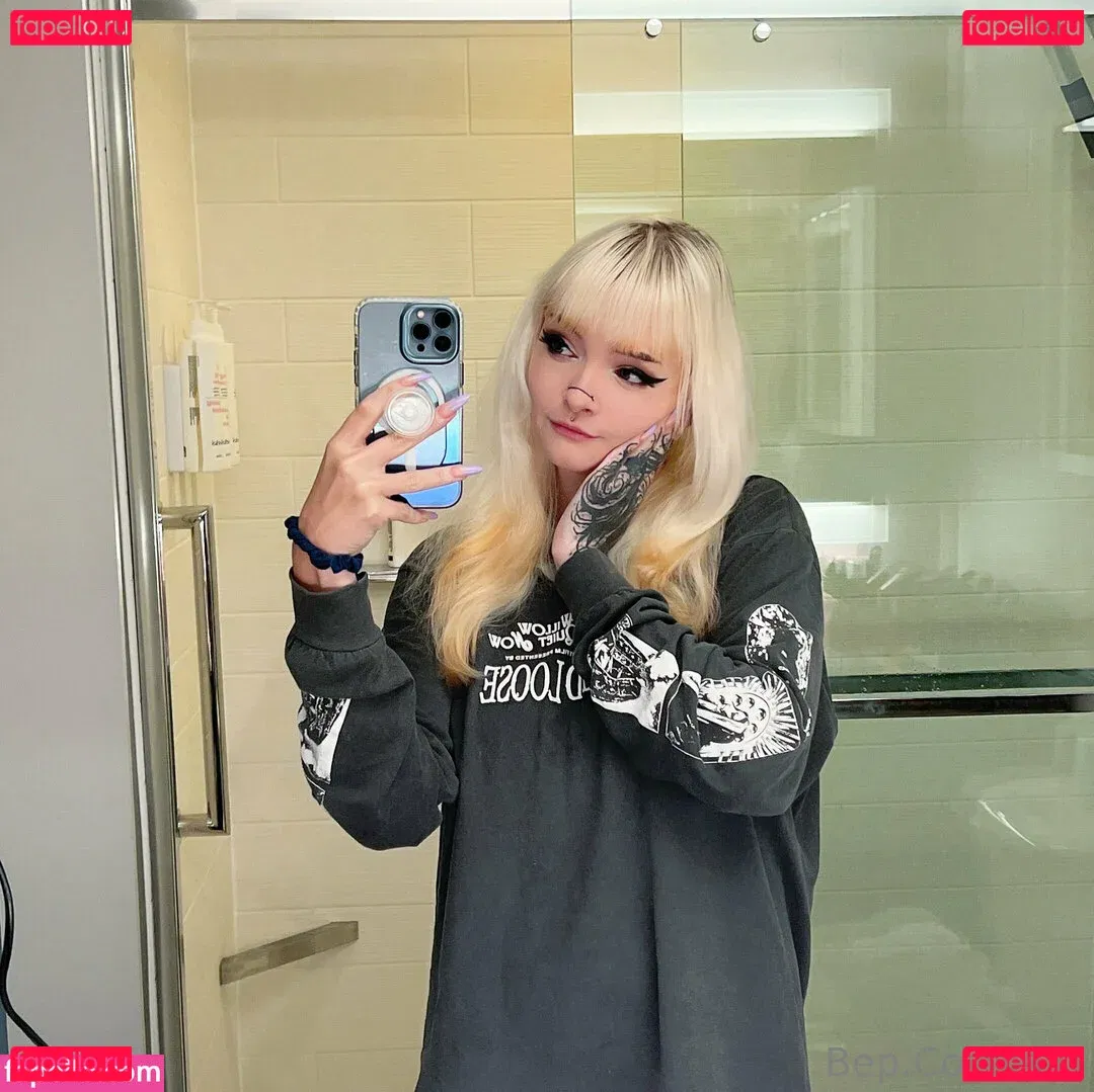 Bepcosplays Onlyfans Photo Gallery 