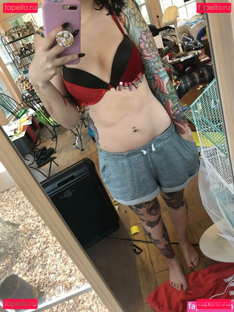 Bepcosplays Onlyfans Photo Gallery 