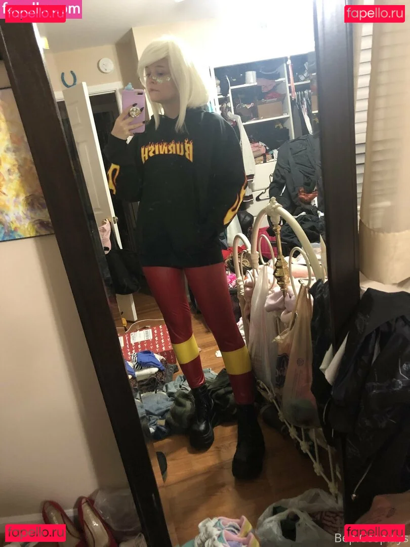 Bepcosplays Onlyfans Photo Gallery 