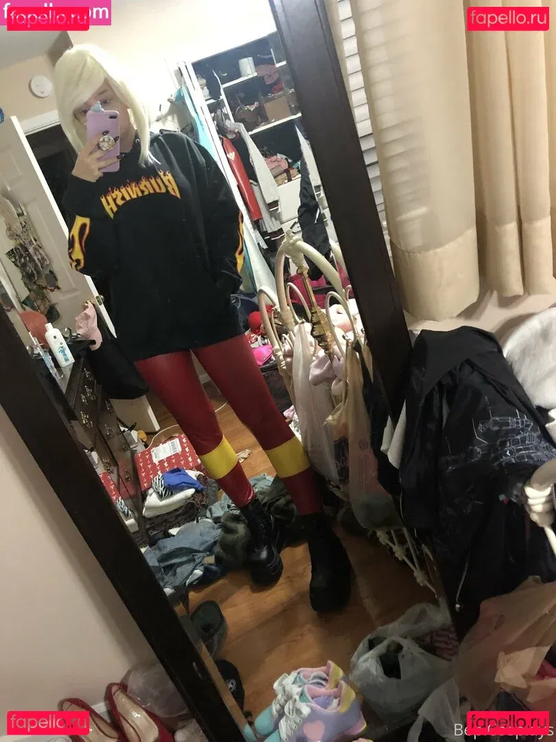 Bepcosplays Onlyfans Photo Gallery 