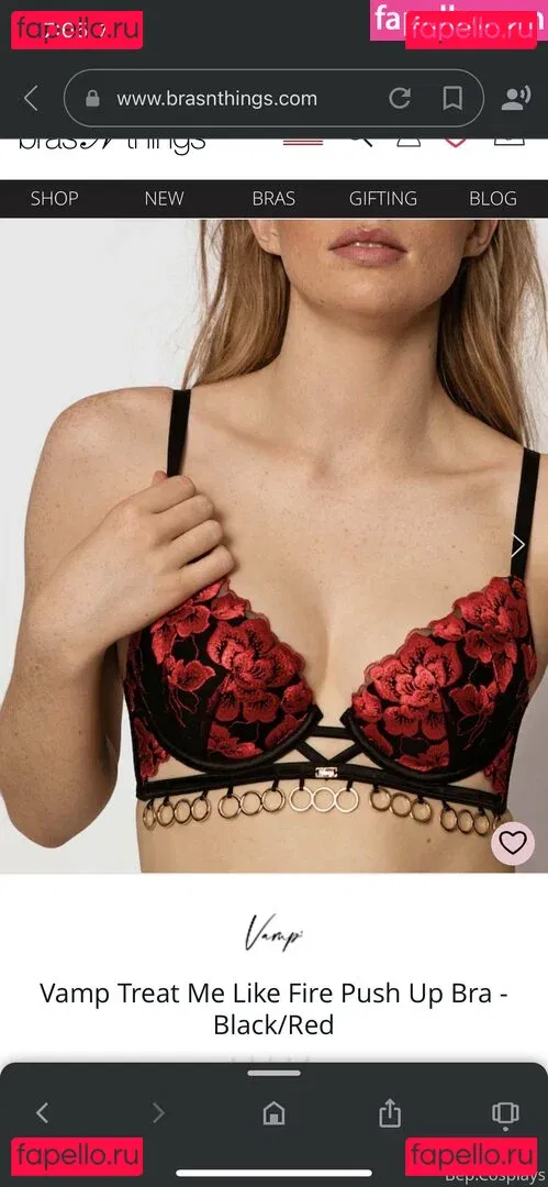 Bepcosplays Onlyfans Photo Gallery 