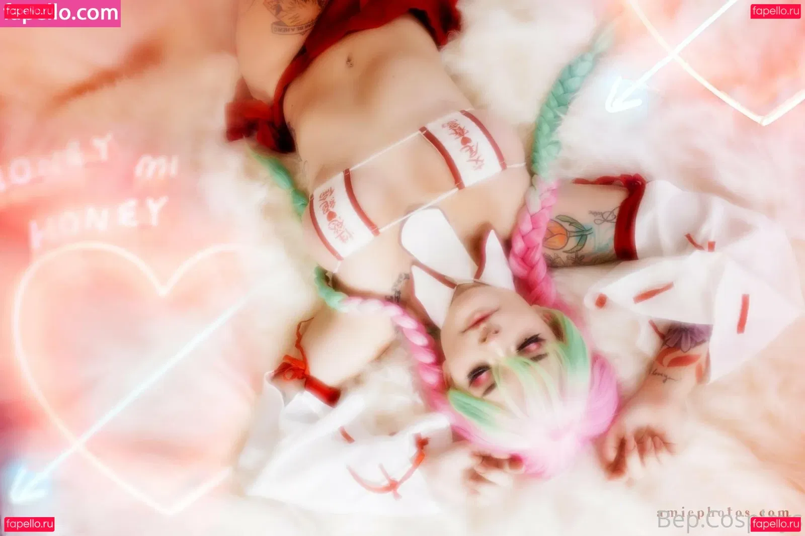 Bepcosplays Onlyfans Photo Gallery 