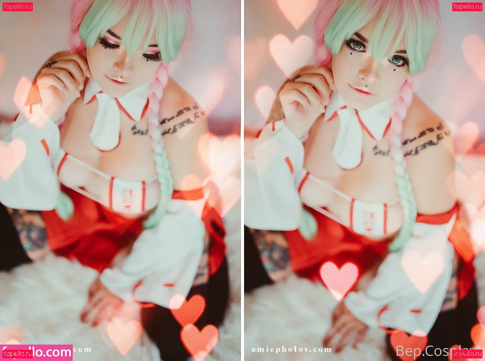 Bepcosplays Onlyfans Photo Gallery 