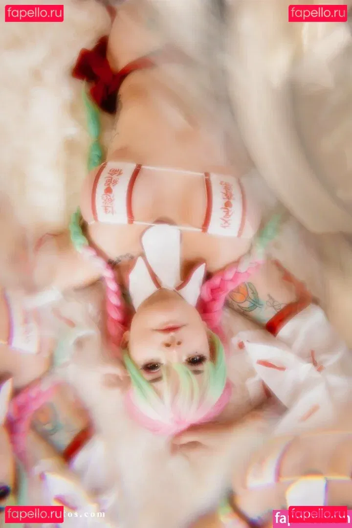 Bepcosplays Onlyfans Photo Gallery 