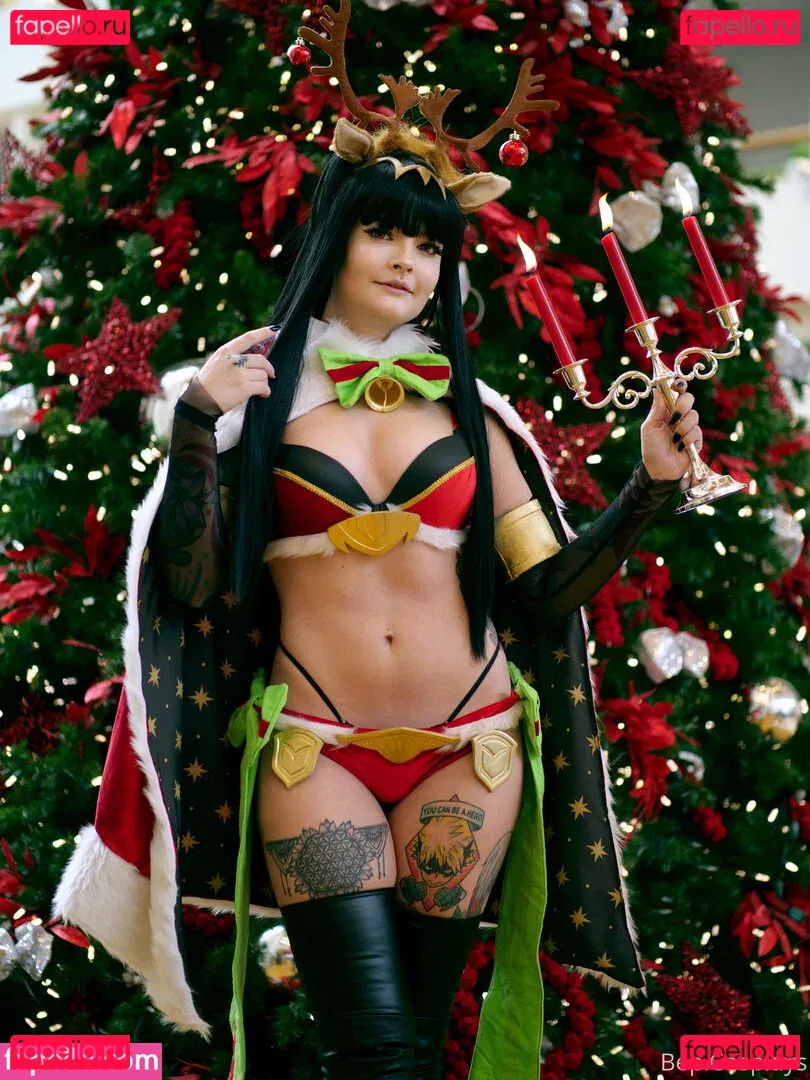 Bepcosplays Onlyfans Photo Gallery 