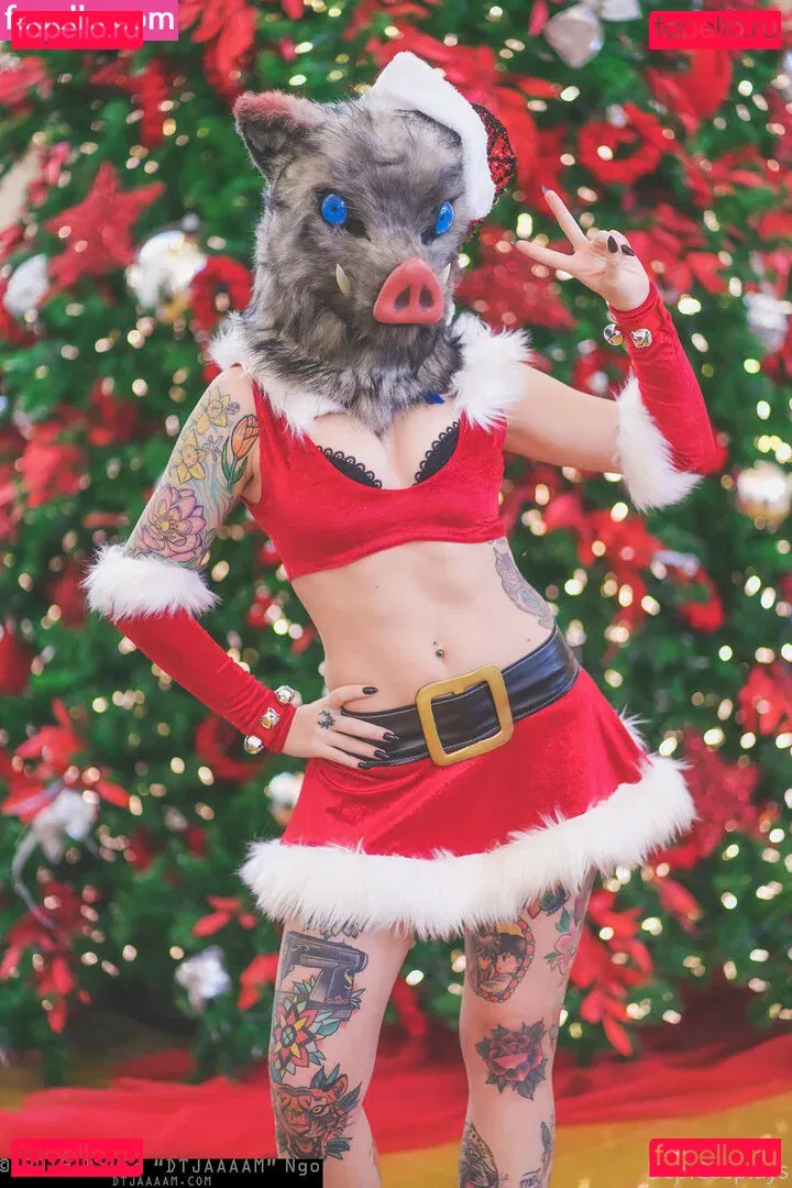 Bepcosplays Onlyfans Photo Gallery 