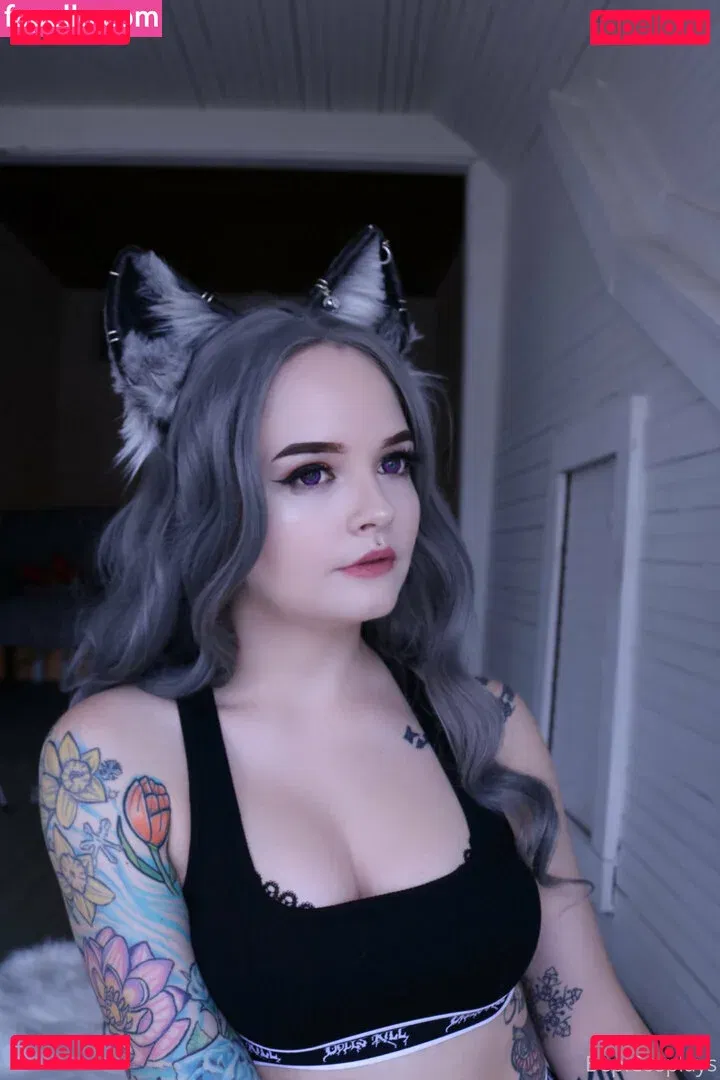 Bepcosplays Onlyfans Photo Gallery 