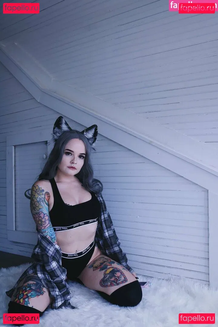 Bepcosplays Onlyfans Photo Gallery 