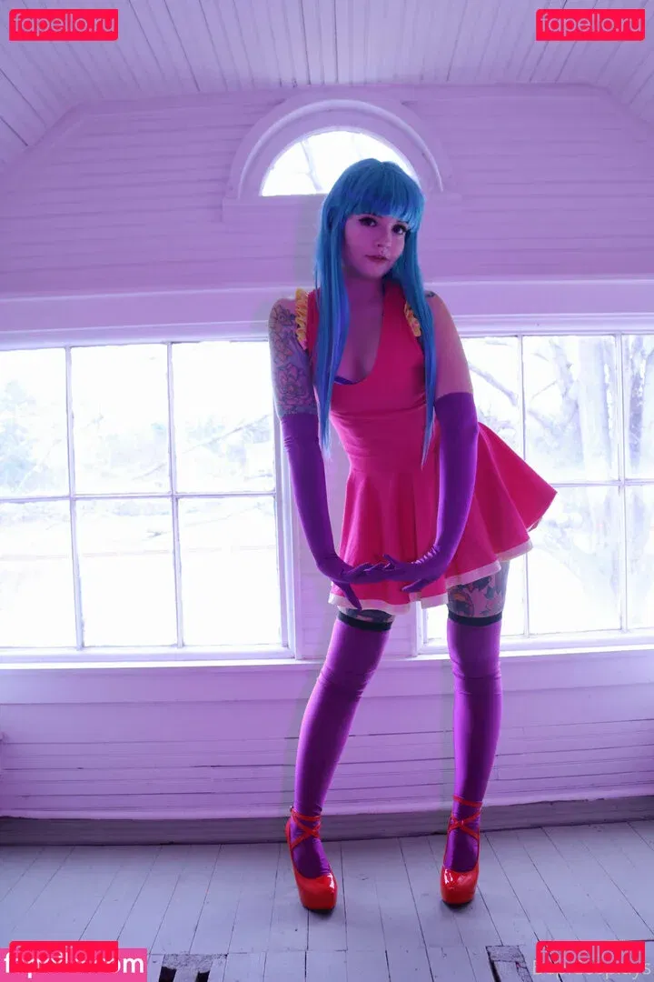 Bepcosplays Onlyfans Photo Gallery 