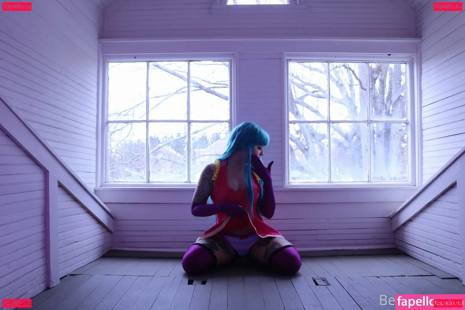 Bepcosplays Onlyfans Photo Gallery 