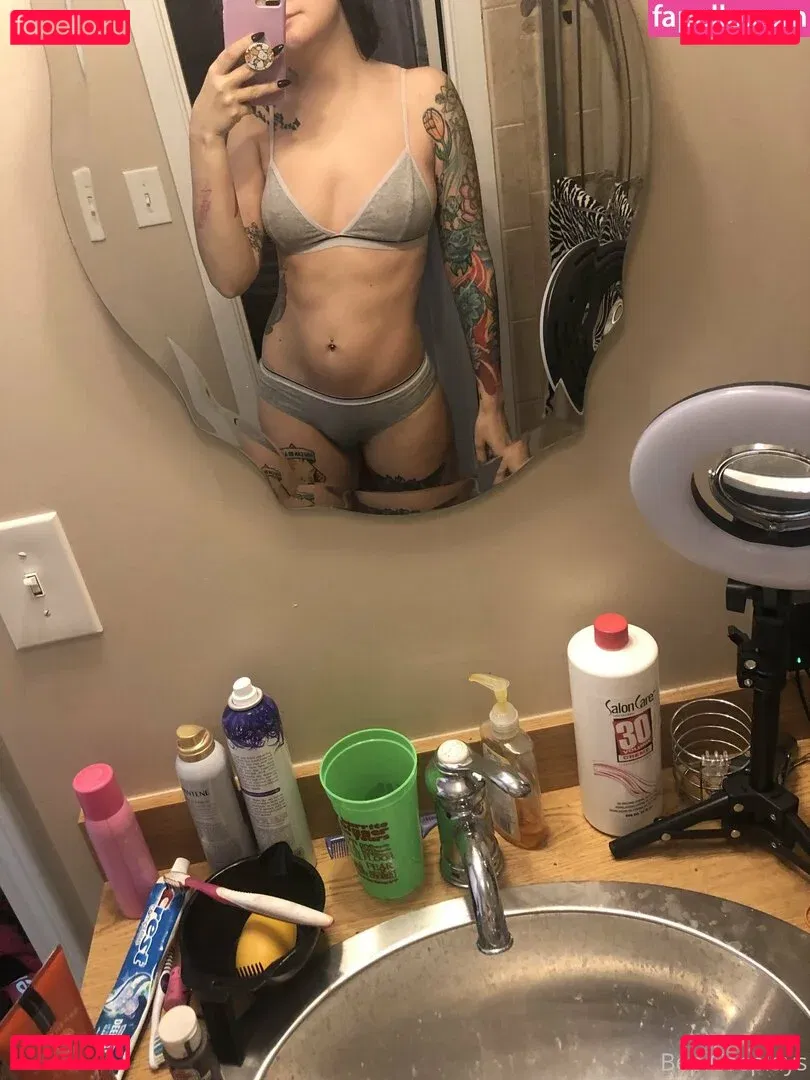 Bepcosplays Onlyfans Photo Gallery 