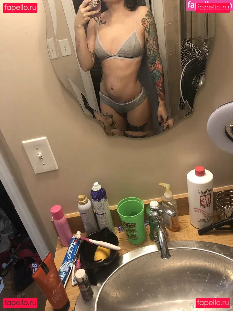 Bepcosplays Onlyfans Photo Gallery 