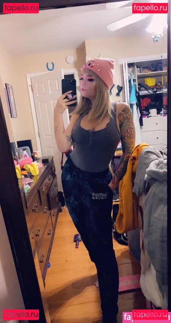 Bepcosplays Onlyfans Photo Gallery 