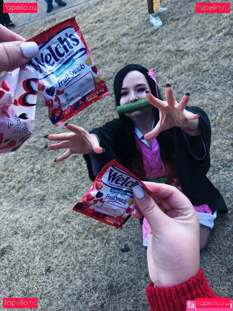 Bepcosplays Onlyfans Photo Gallery 