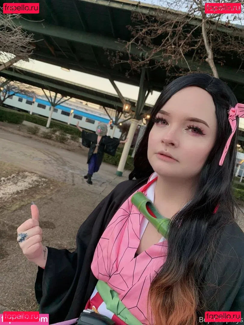 Bepcosplays Onlyfans Photo Gallery 