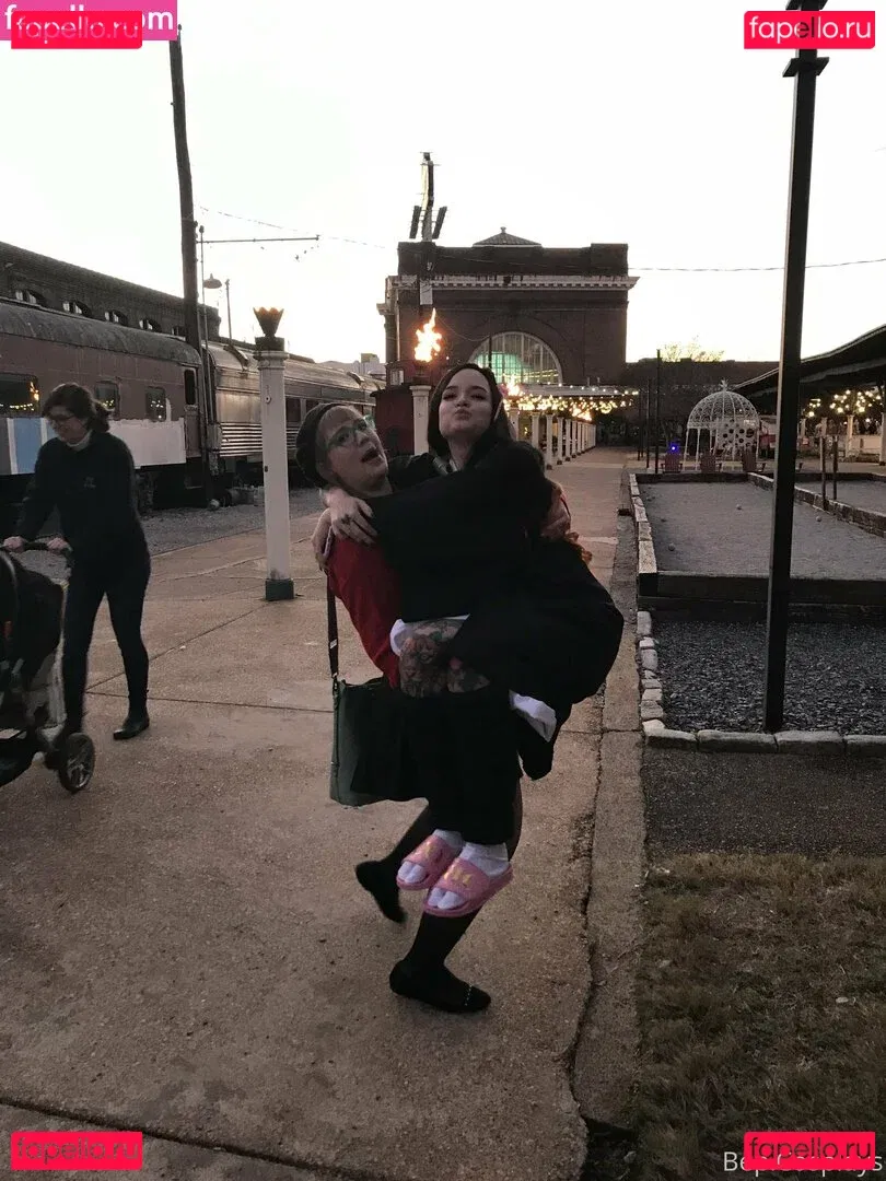 Bepcosplays Onlyfans Photo Gallery 