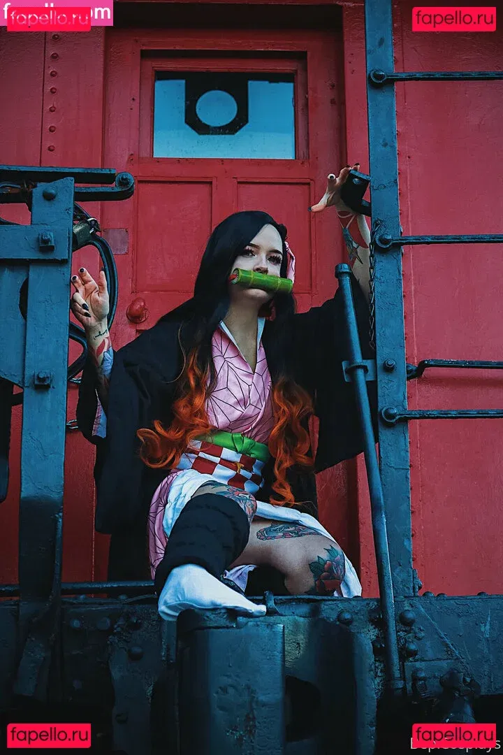 Bepcosplays Onlyfans Photo Gallery 