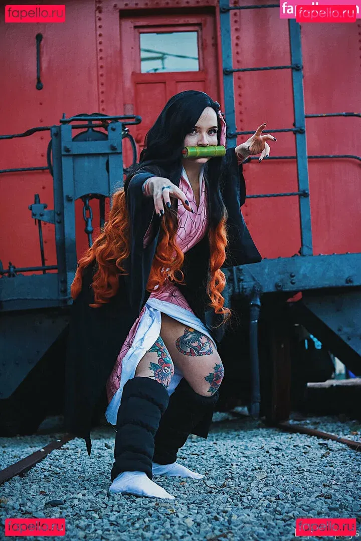 Bepcosplays Onlyfans Photo Gallery 