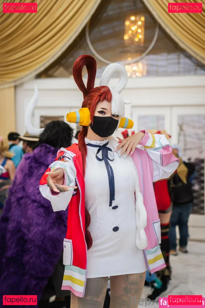 Bepcosplays Onlyfans Photo Gallery 