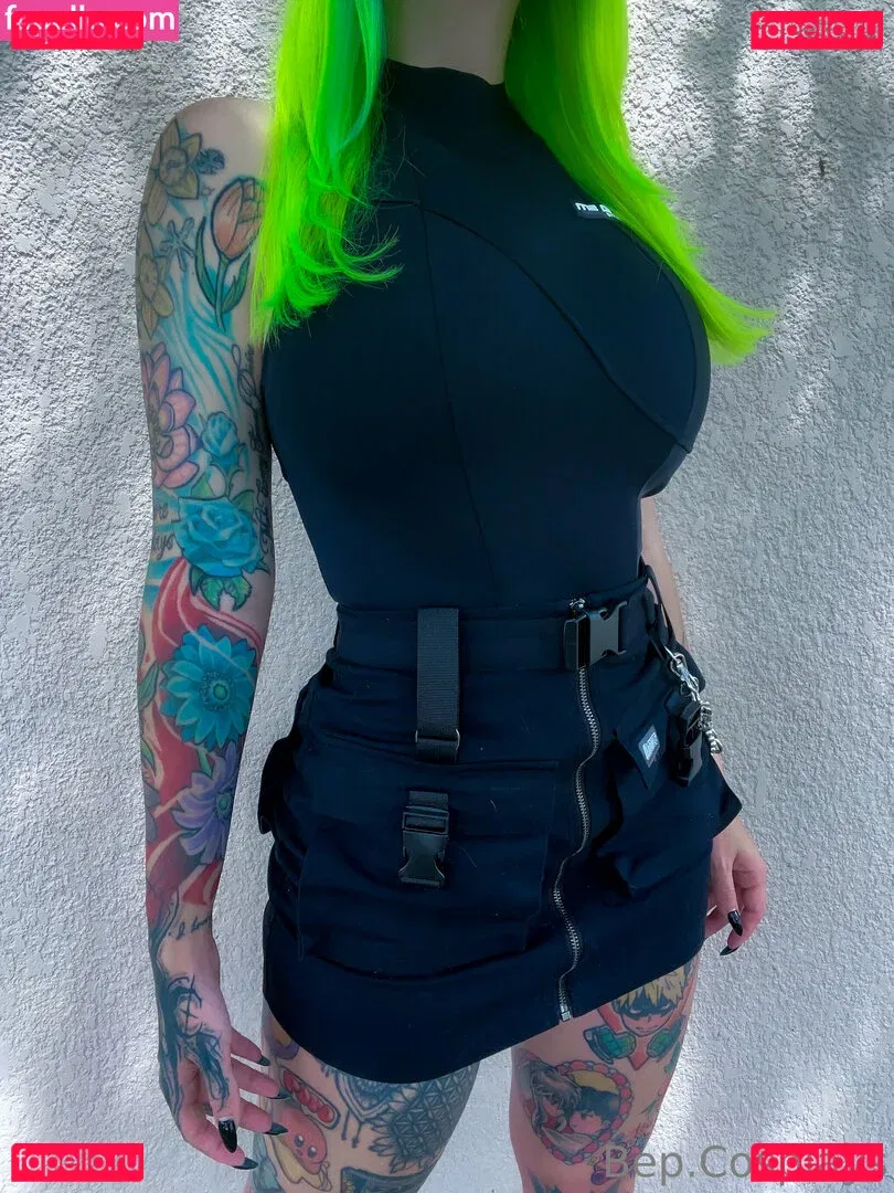 Bepcosplays Onlyfans Photo Gallery 