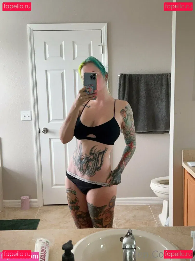 Bepcosplays Onlyfans Photo Gallery 