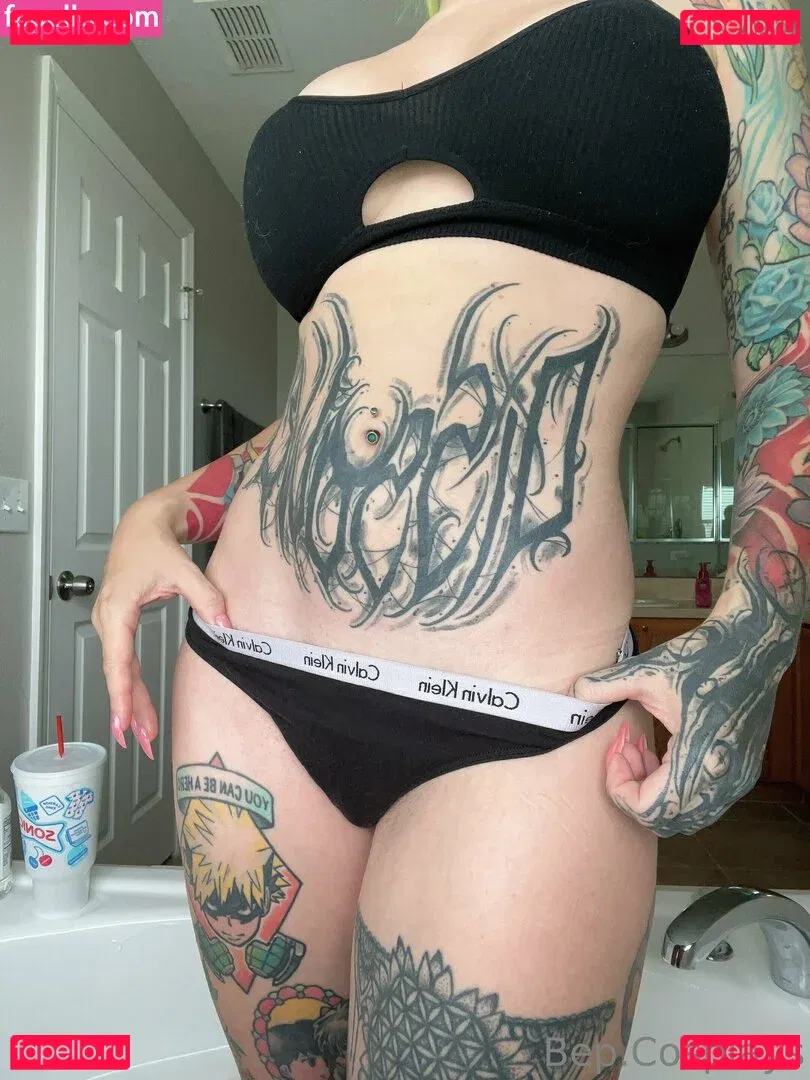 Bepcosplays Onlyfans Photo Gallery 