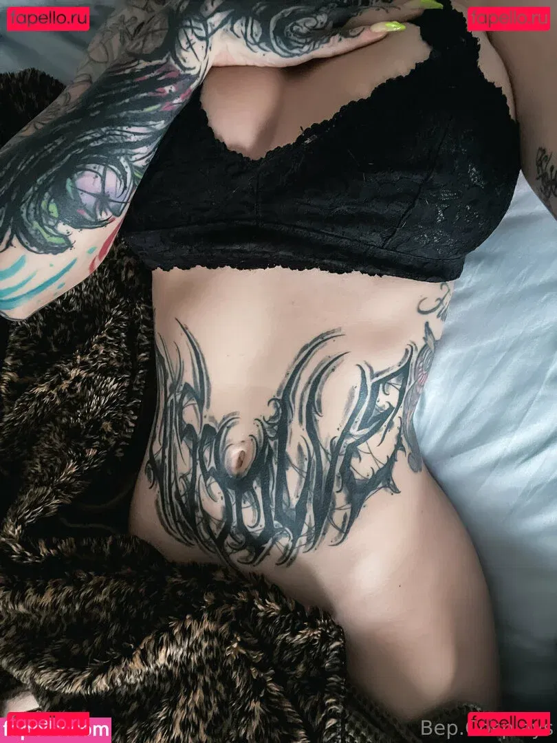 Bepcosplays Onlyfans Photo Gallery 