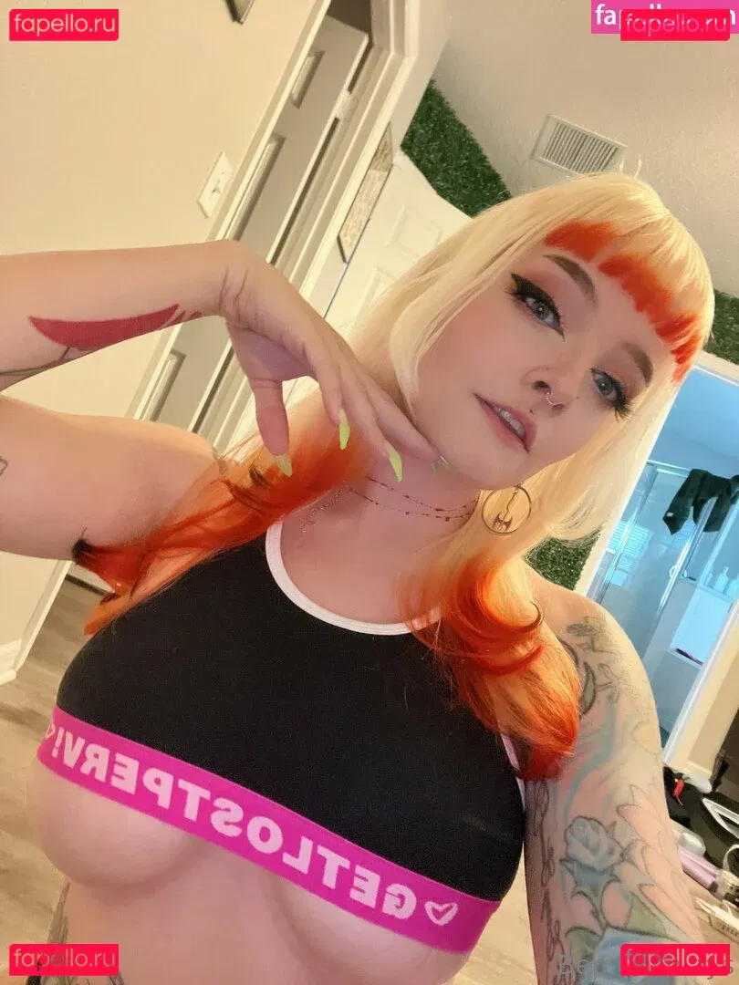 Bepcosplays Onlyfans Photo Gallery 