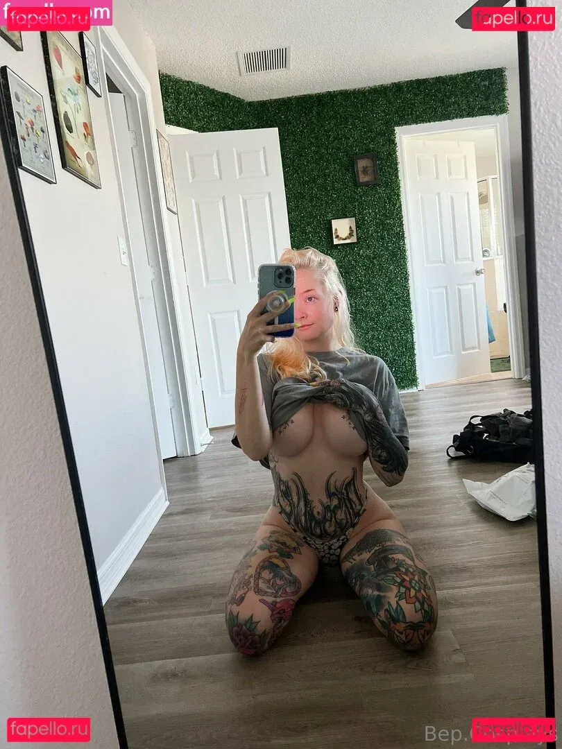 Bepcosplays Onlyfans Photo Gallery 